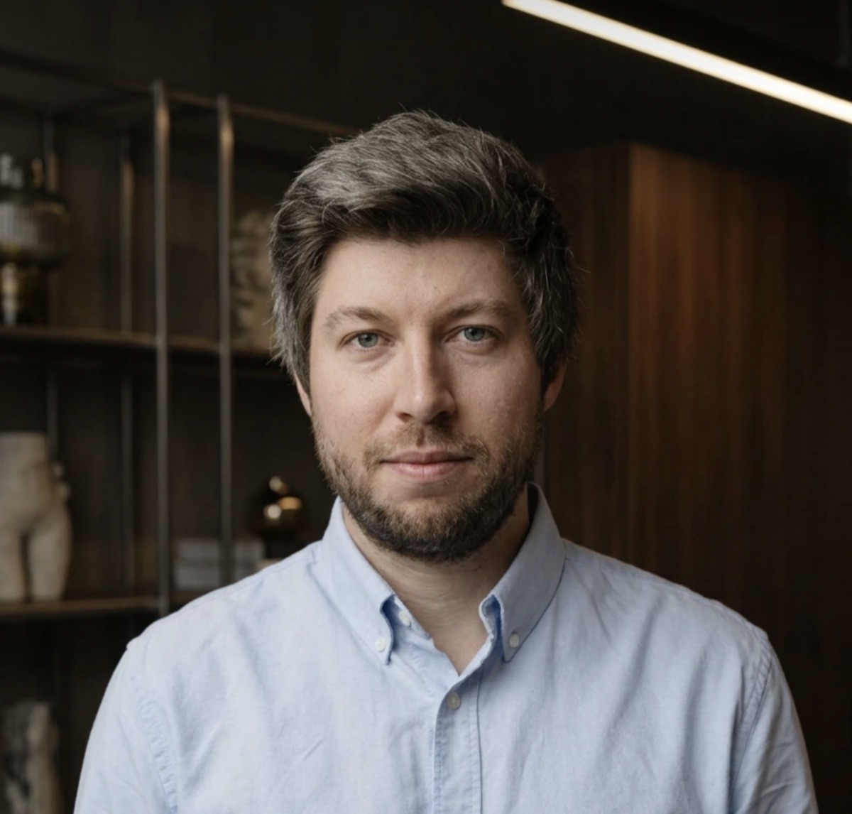 Igor Setdekov